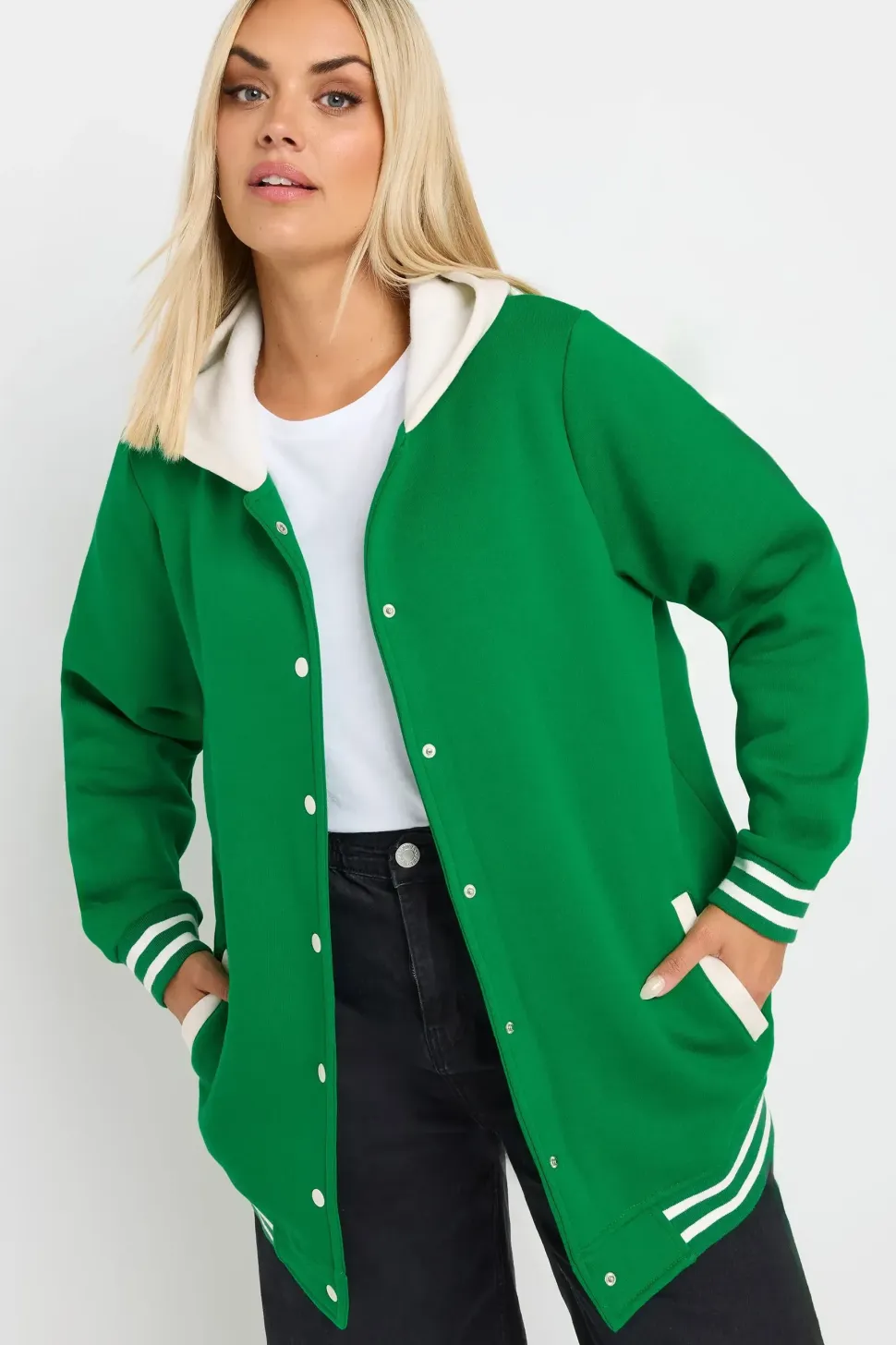 Hooded Jacket