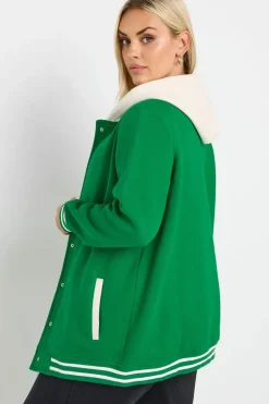 Hooded Jacket
