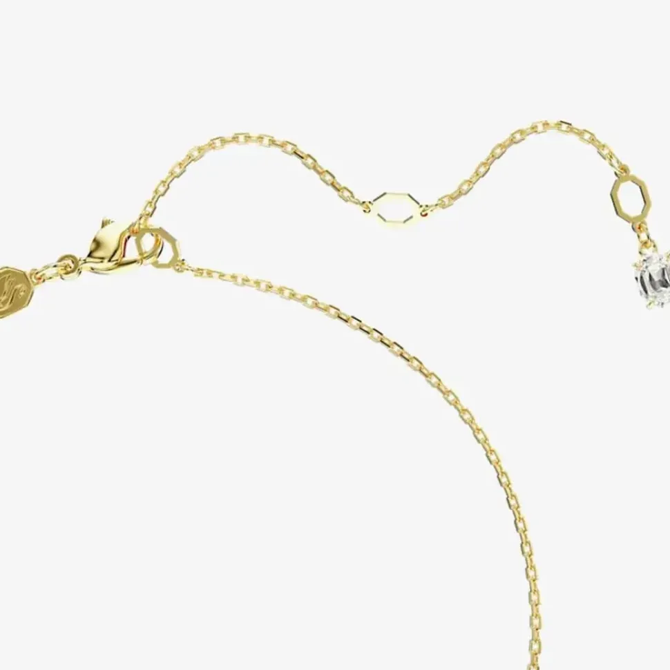 Imber Gold Tone Plated Necklace 5684511