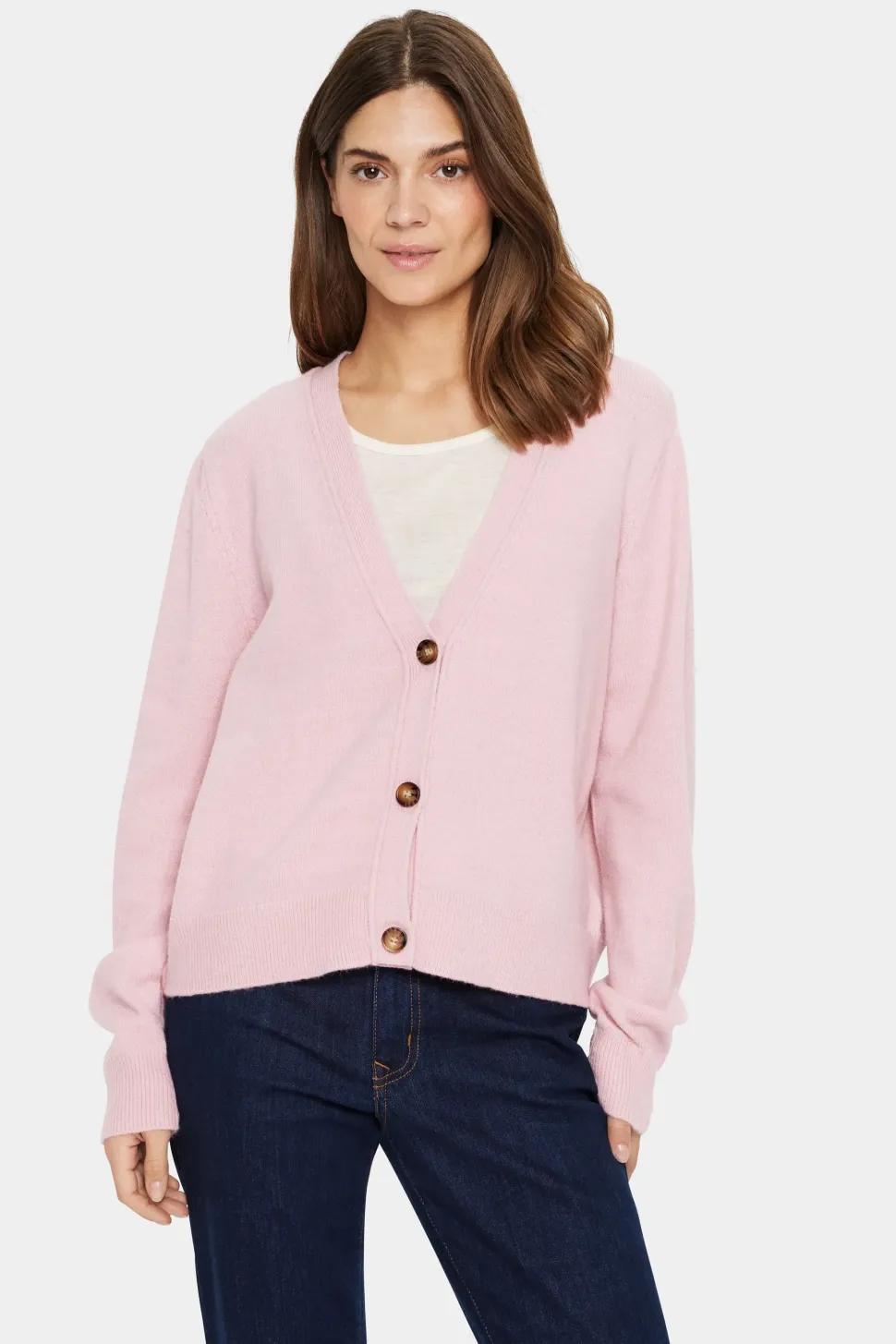 InvaSZ Cardigan Long Sleeve Cardigan-