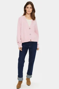 InvaSZ Cardigan Long Sleeve Cardigan-