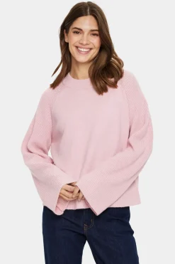 InvaSZ Pullover Round Neck Regular Fit-