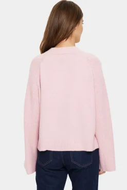InvaSZ Pullover Round Neck Regular Fit-