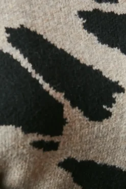 Jacquard Animal Jumper