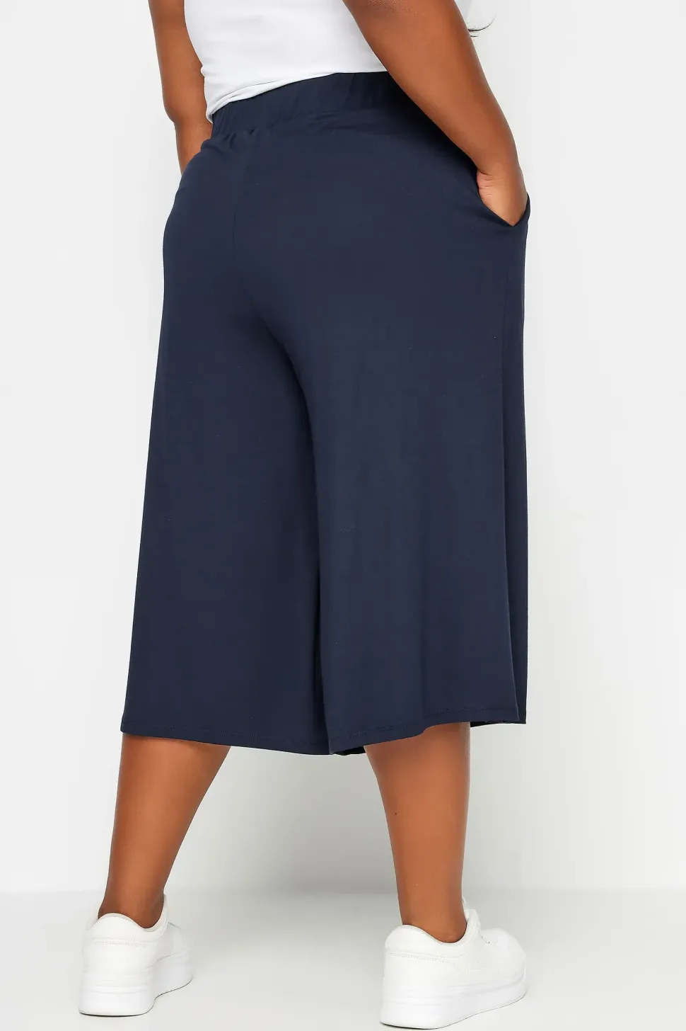 Jersey Culottes