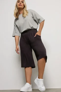 Jersey Culottes