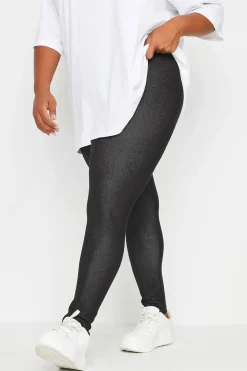 Jersey Jeggings