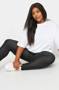Jersey Jeggings