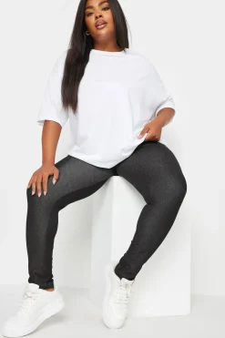 Jersey Jeggings