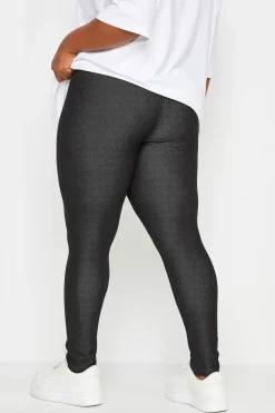 Jersey Jeggings