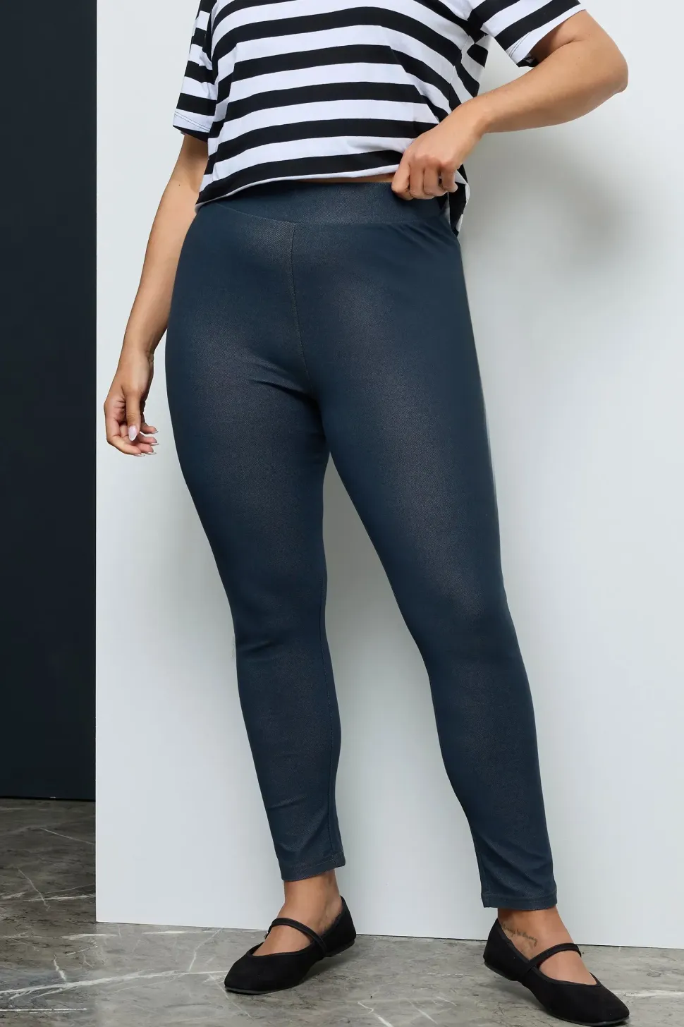 Jersey Jeggings