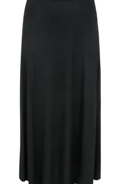 Jersey Maxi Skirt