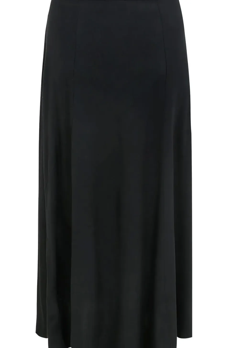 Jersey Maxi Skirt