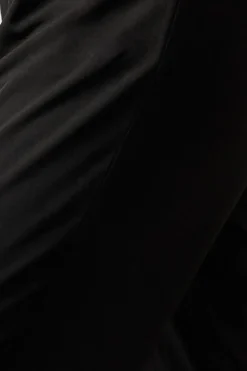 Jersey Tapered Trouser
