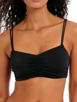 Jewel Cove Bralette Bikini Top