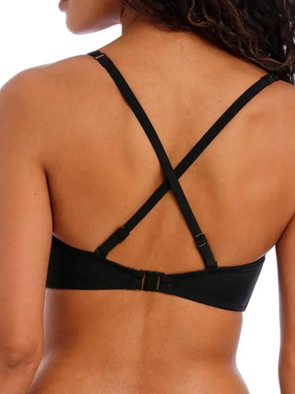 Jewel Cove Bralette Bikini Top