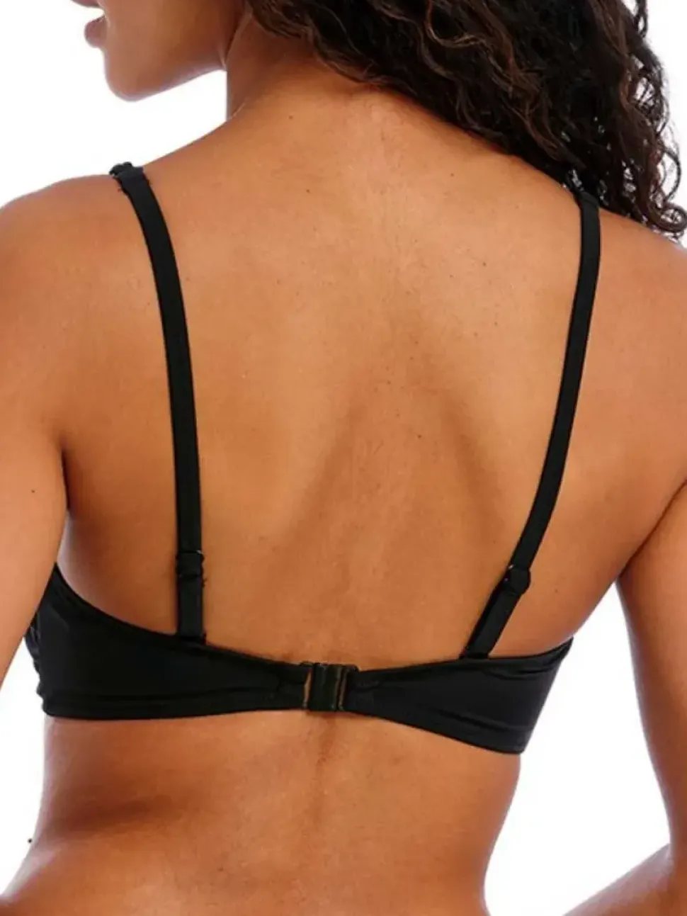 Jewel Cove Bralette Bikini Top