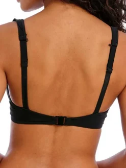 Jewel Cove High Apex Bikini Top
