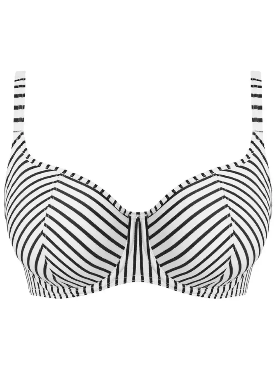 Jewel Cove Sweetheart Bikini Top