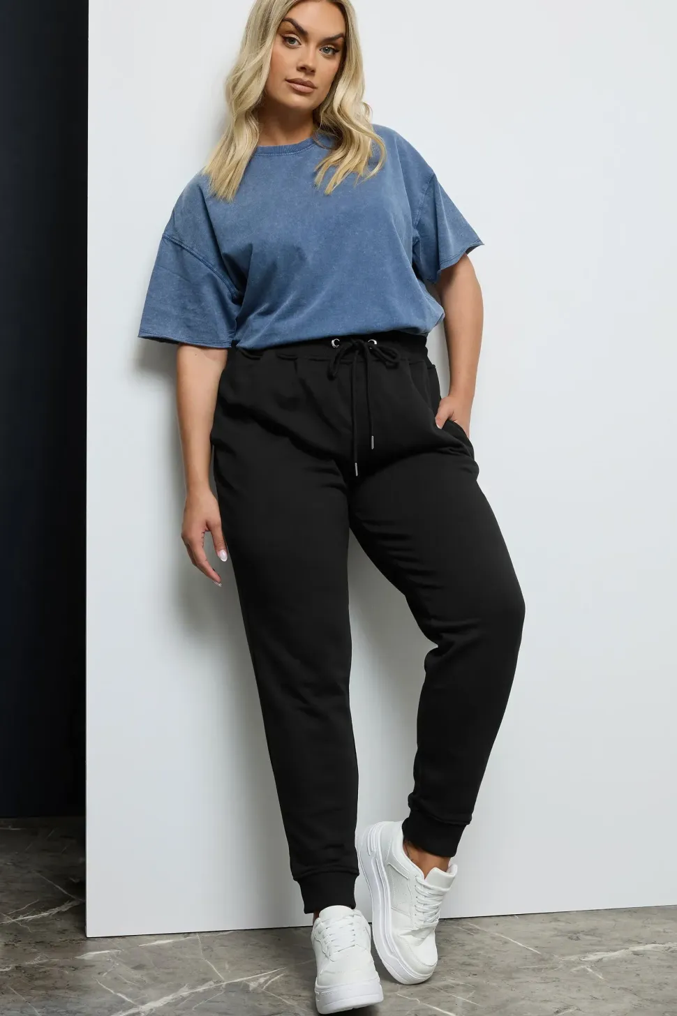 Joggers