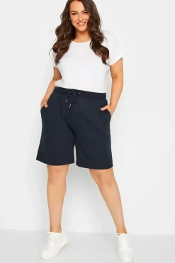 Jogger Shorts
