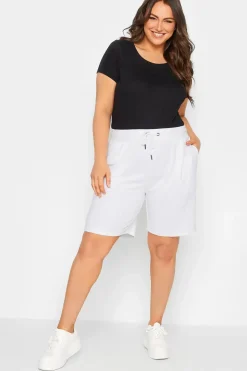 Jogger Shorts