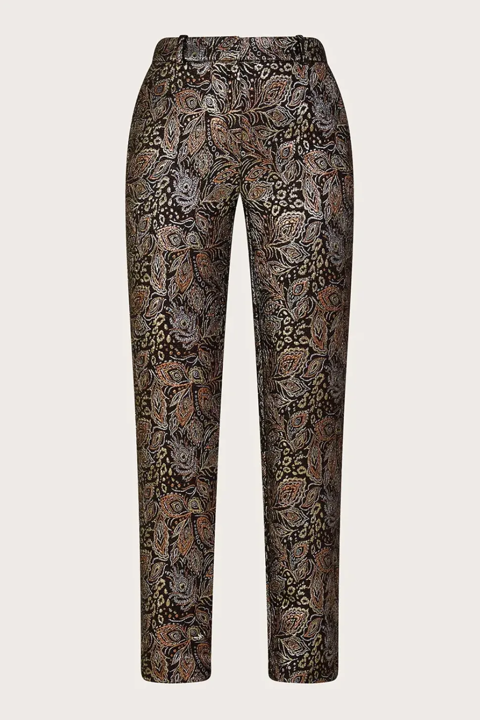 Joni Jacquard Trousers