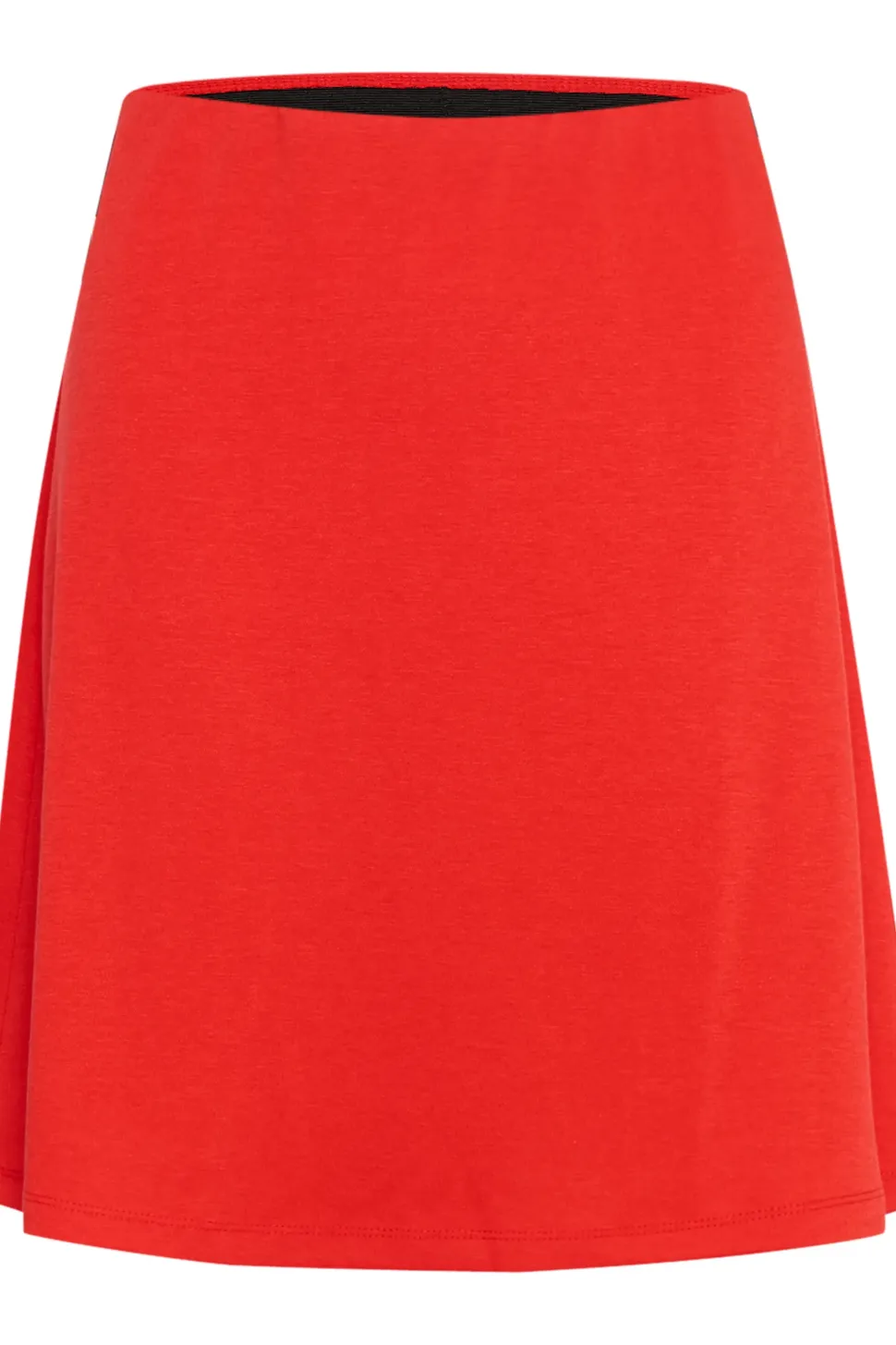 KaileenSZ Mid-thigh Length A-line Skirt-