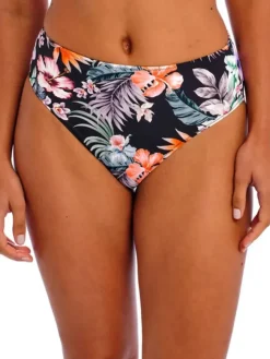 Kamala Bay High Waist Bikini Brief