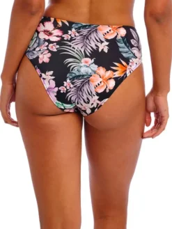 Kamala Bay High Waist Bikini Brief