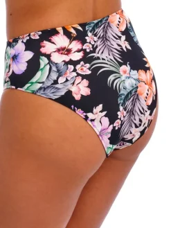 Kamala Bay High Waist Bikini Brief