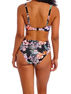 Kamala Bay Plunge Bikini Top