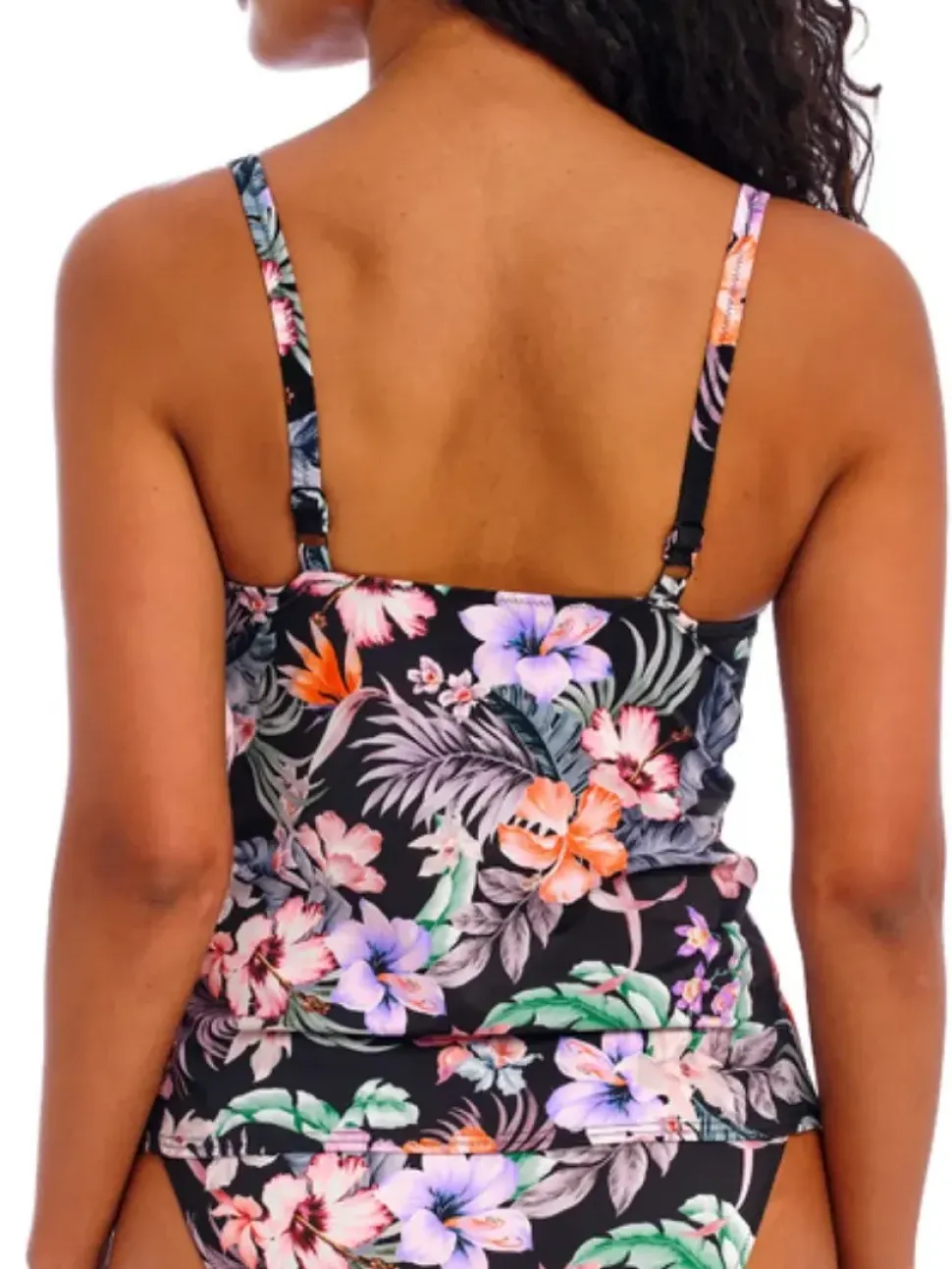 Kamala Bay Tankini Top