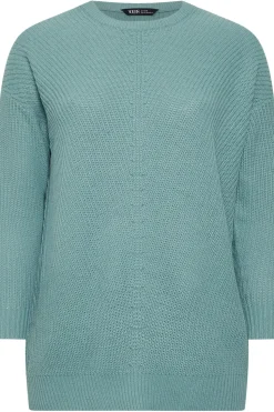 Knitted Essential Jumper
