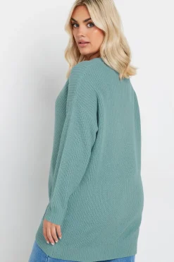 Knitted Essential Jumper