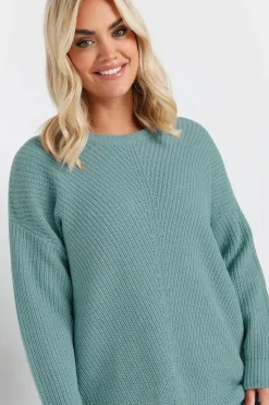 Knitted Essential Jumper