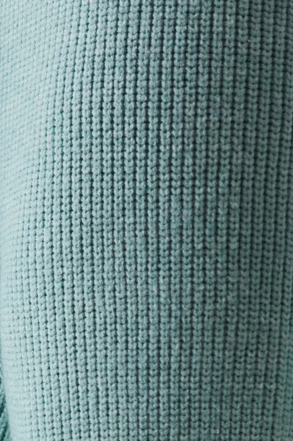 Knitted Tie Waist Trouser