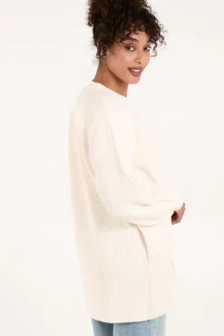 Knit Two Pocket Cardigan