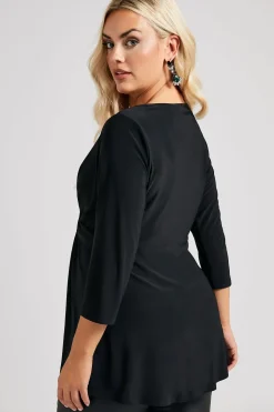 Knot Front Top