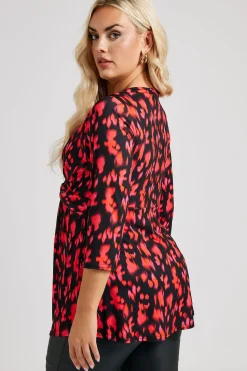 Knot Front Top