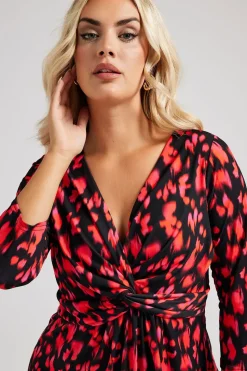 Knot Front Top