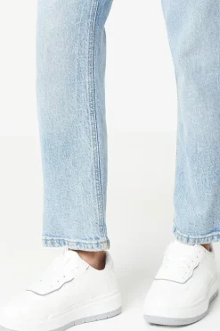 Kutie Platform Lace Up Trainers