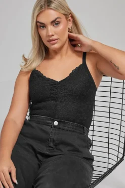 Lace Bodysuit
