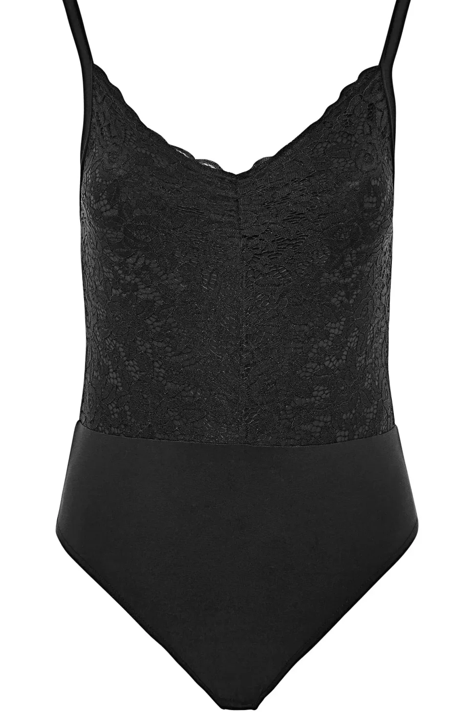 Lace Bodysuit