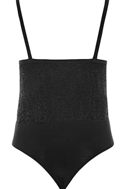 Lace Bodysuit