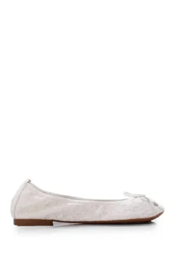 Lace 'Xeelia' Ballet Pumps