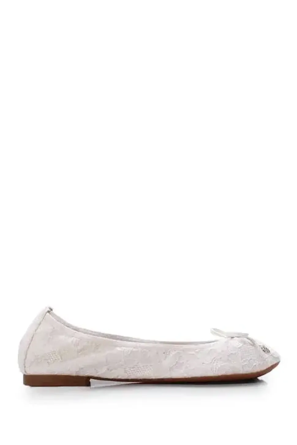 Lace 'Xeelia' Ballet Pumps