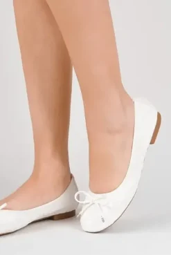 Lace 'Xeelia' Ballet Pumps