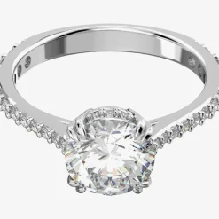 Ladies Constella Cocktail Ring 5645253 55