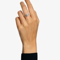 Ladies Constella Cocktail Ring 5645253 55